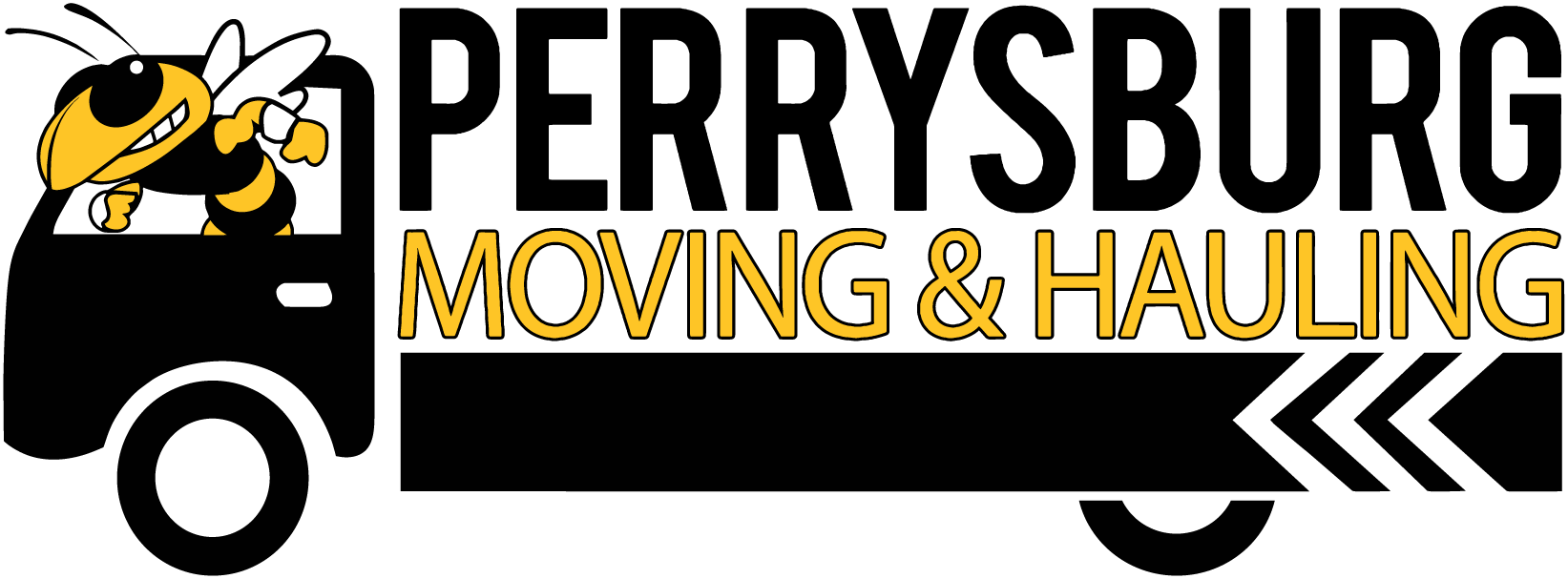 Perrysburg Moving & Packing logo