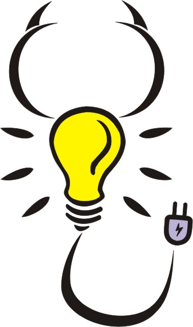 Scorpio electric logo