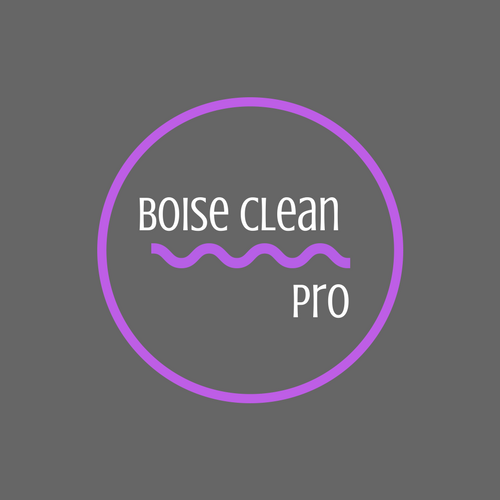 Boise CleanPro logo