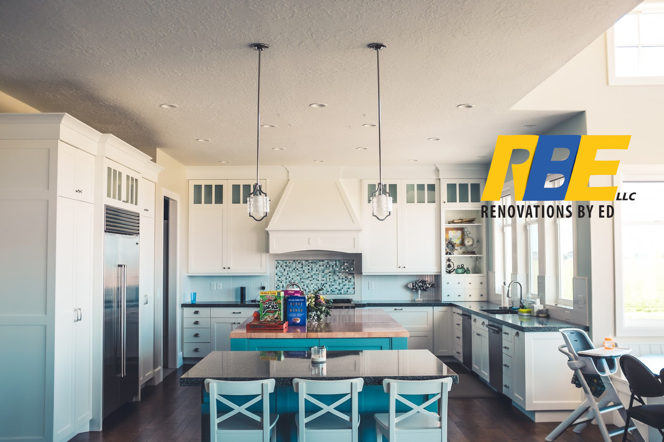 Avatar for Renovations By Ed