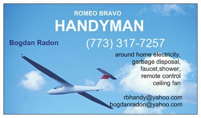 Avatar for Romeo Bravo Handyman