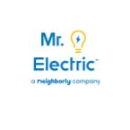 Mr Electric Of Pearland logo