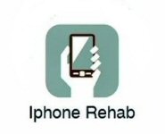 Logo for Iphone Rehab