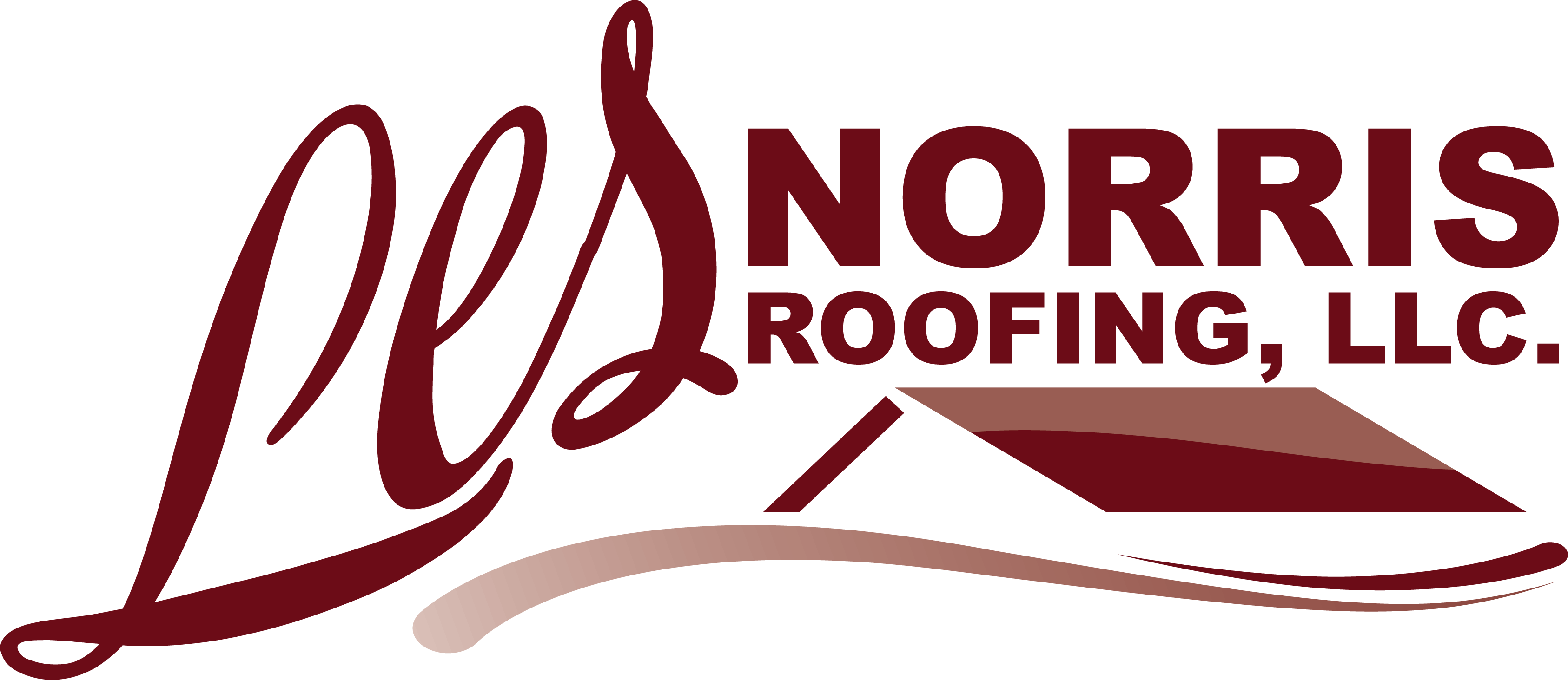 Les Norris Roofing, LLC logo