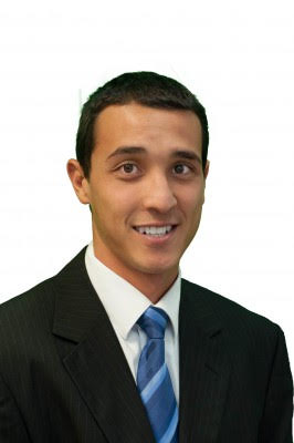 The Real Estate Group - Andrew Lefevre logo