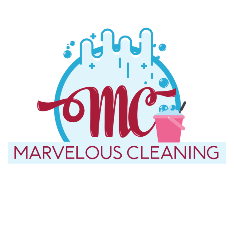 Marvelous Cleaning logo