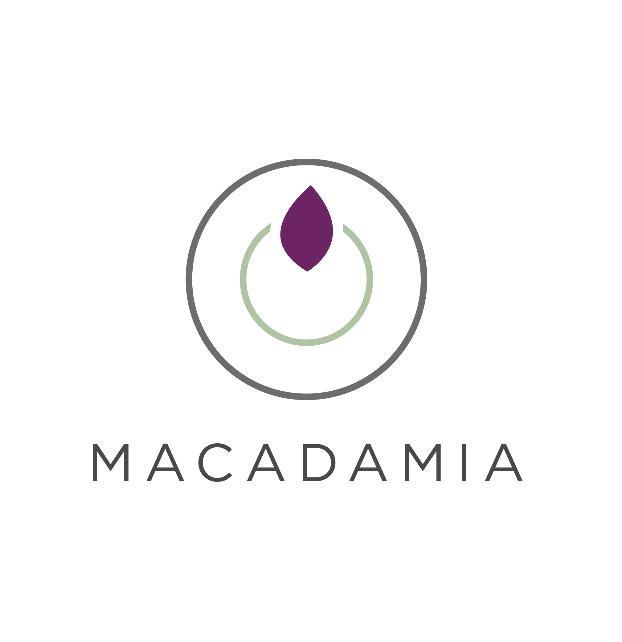 Macadamia Tech Support logo