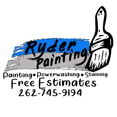 Ryder Painting logo