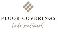 Logo for Floor Coverings International Fargo