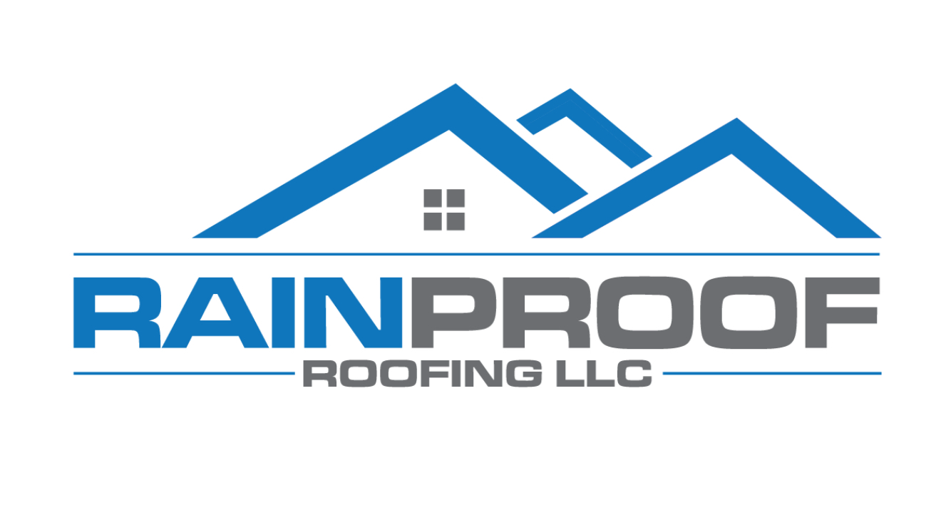 Rain Proof Roofing LLC logo