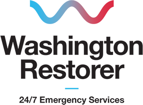 Logo for Washington Restorer LLC