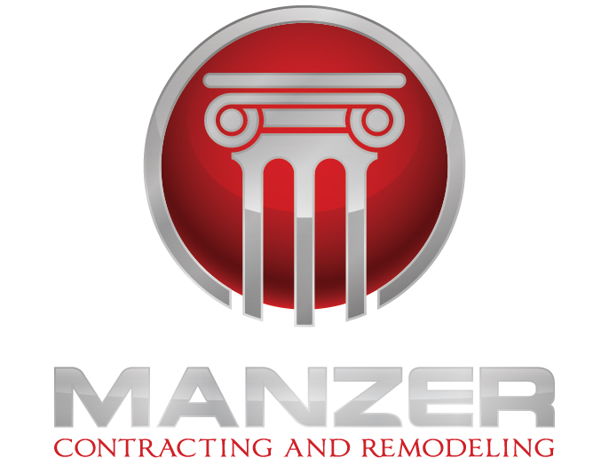 Manzer Contracting & Remodeling logo
