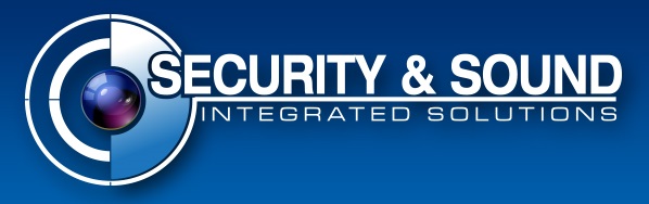 Security and Sound logo