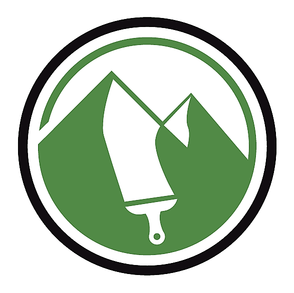 PNW Painting LLC logo