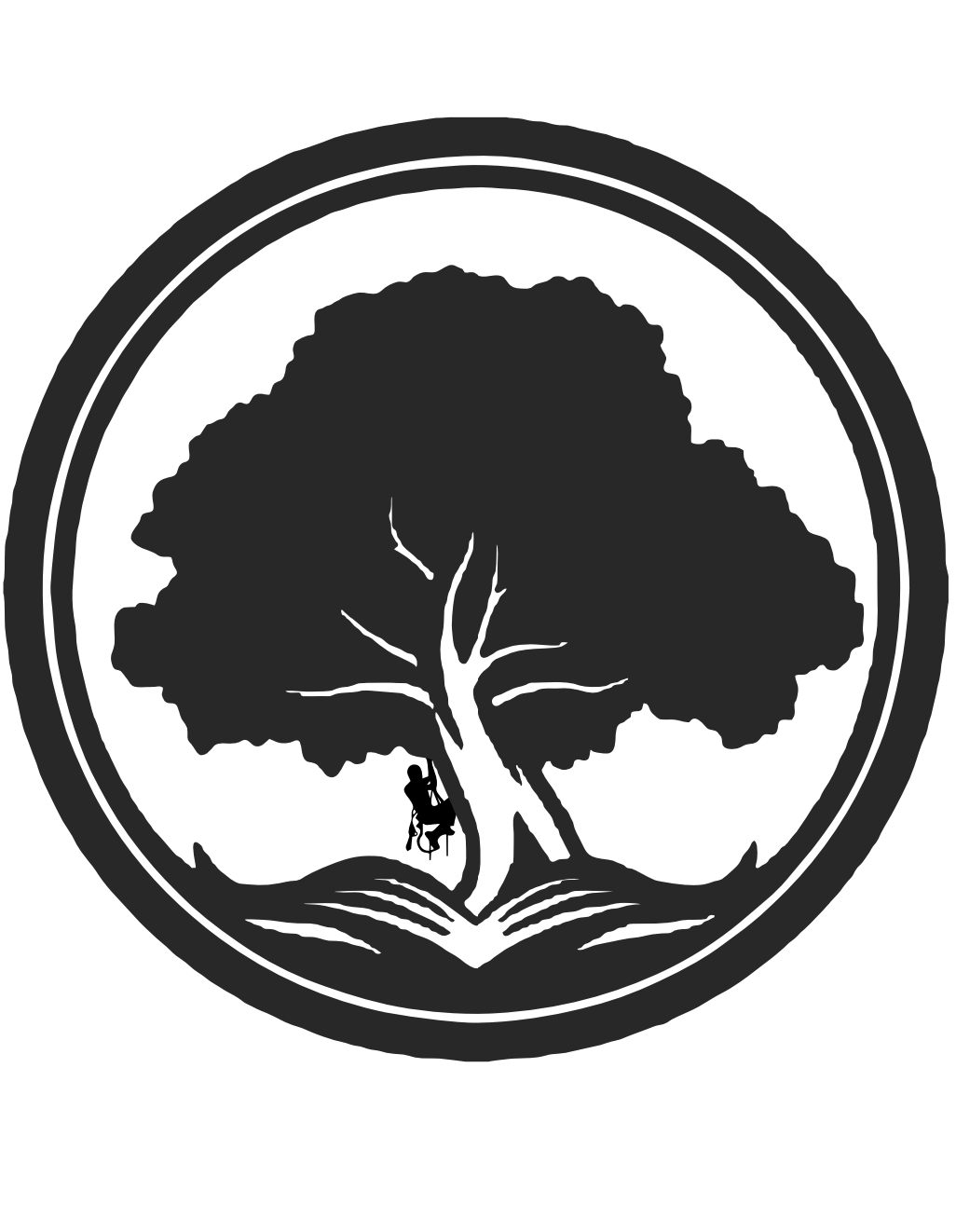 Siskiyou Tree Experts logo