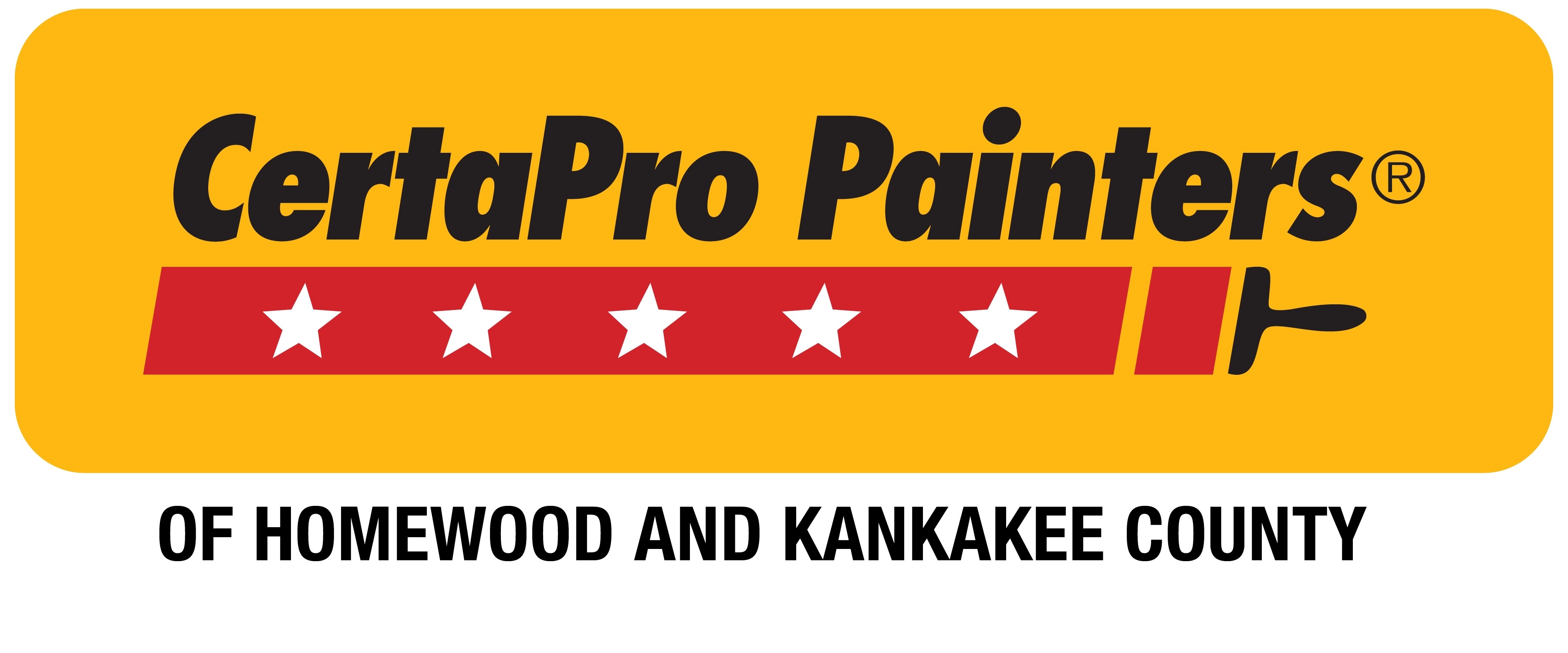 CertaPro Painters of Homewood and Kankakee County, IL logo