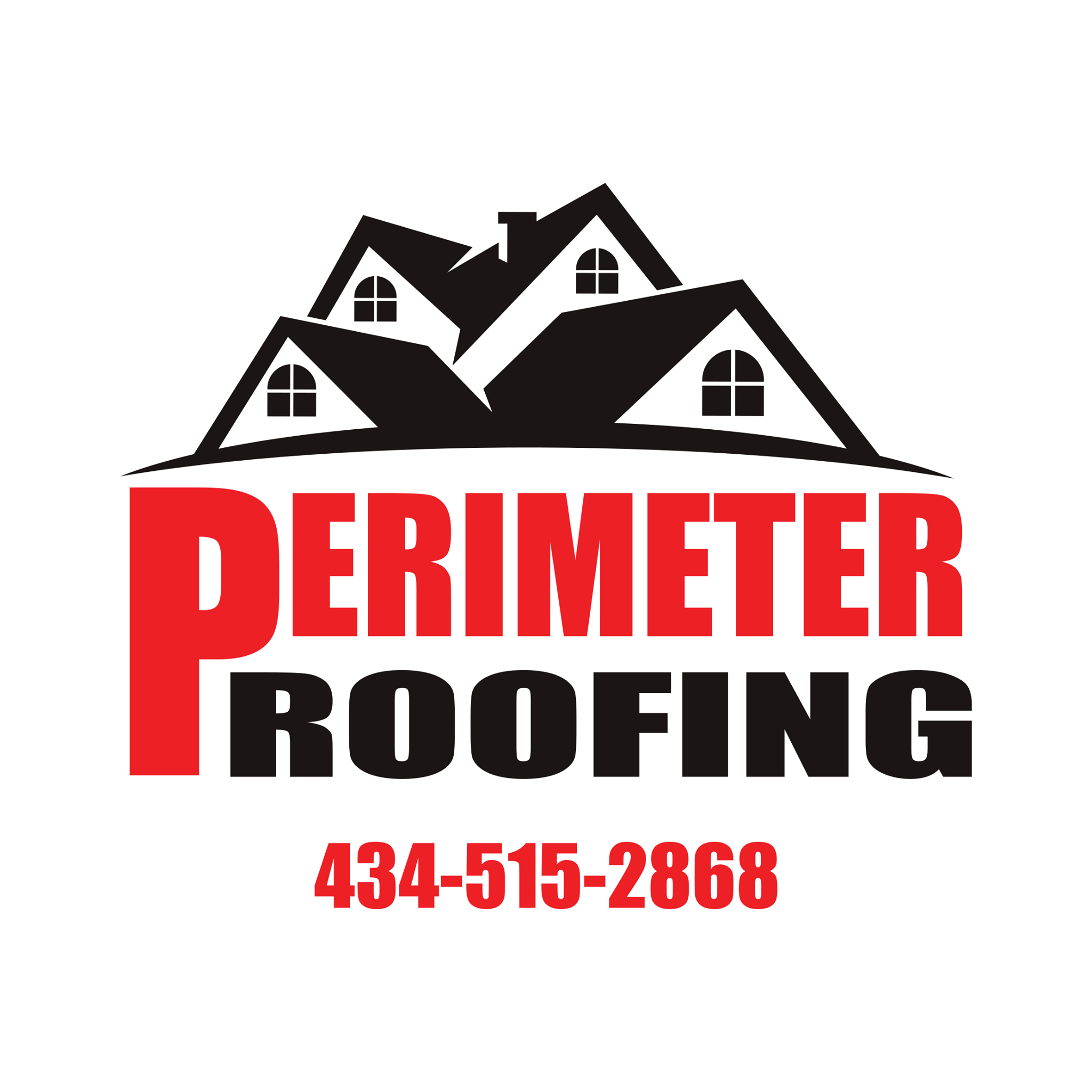 Perimeter Roofing VA, LLC logo