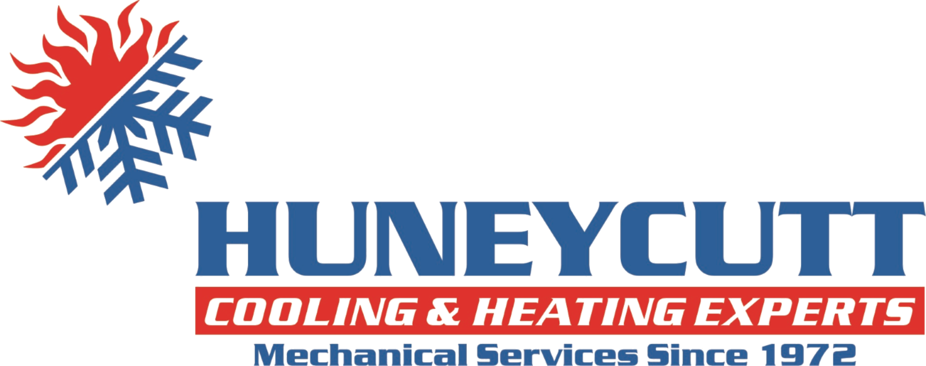 Logo for Huneycutt Mechanical Inc.