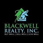 Blackwell Realty, Inc. logo