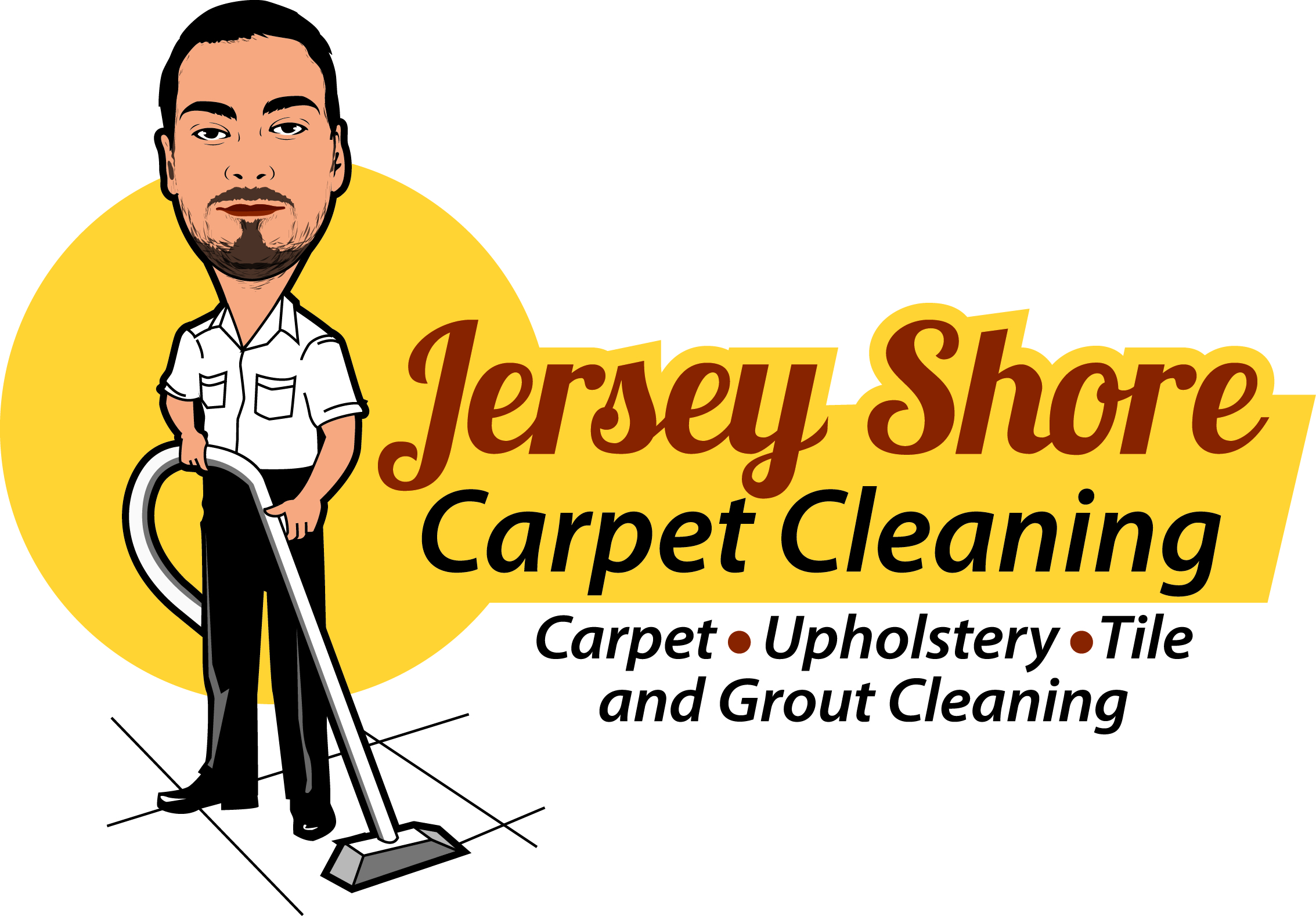 Jersey Shore Carpet Cleaning logo