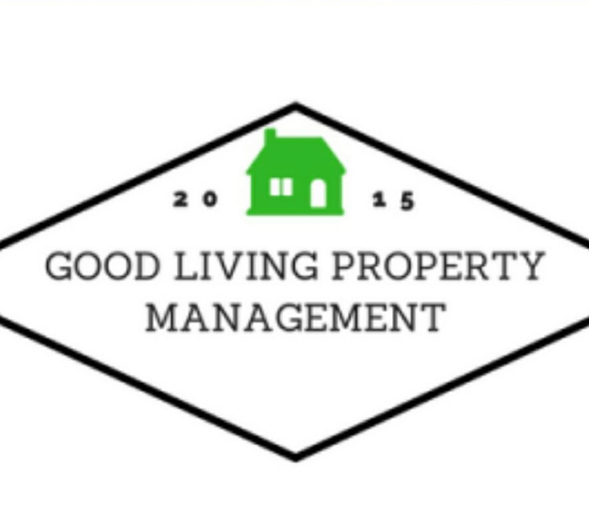 GOOD LIVING PROPERTY MANAGEMENT LLC logo