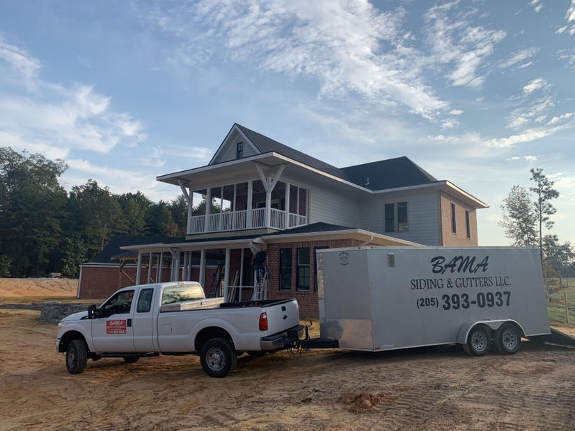 Avatar for Bama Siding & Gutter LLC.