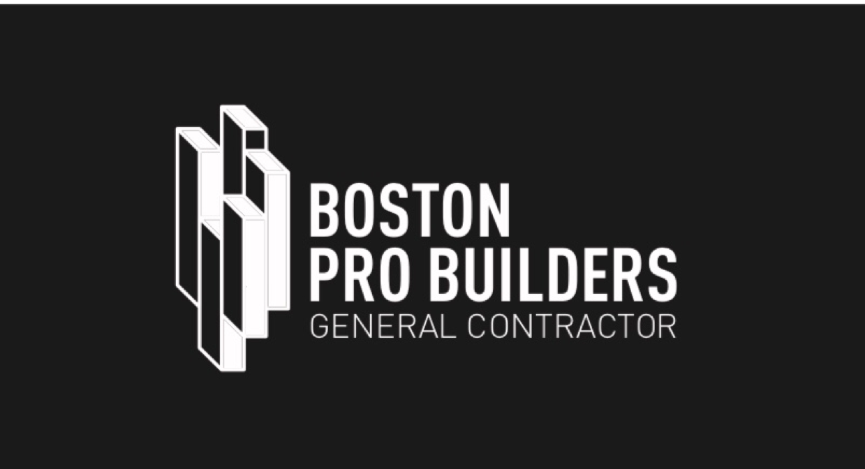 Logo for Boston Pro Builders