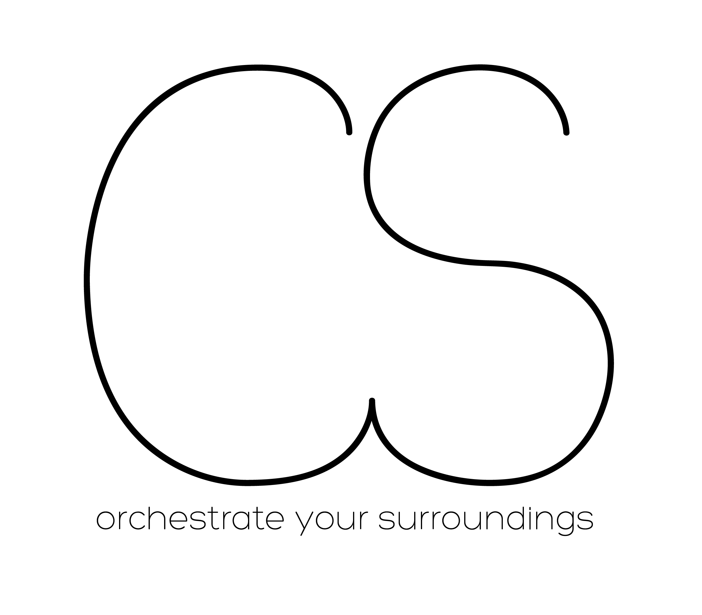 Creating Spaces logo