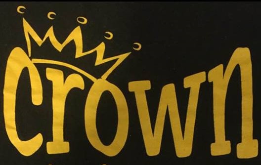 Logo for Crown Machine and Carpentry LLC