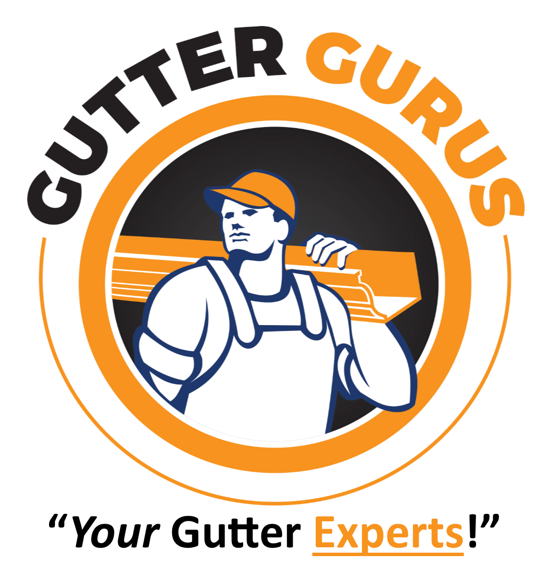 Gutter Gurus logo