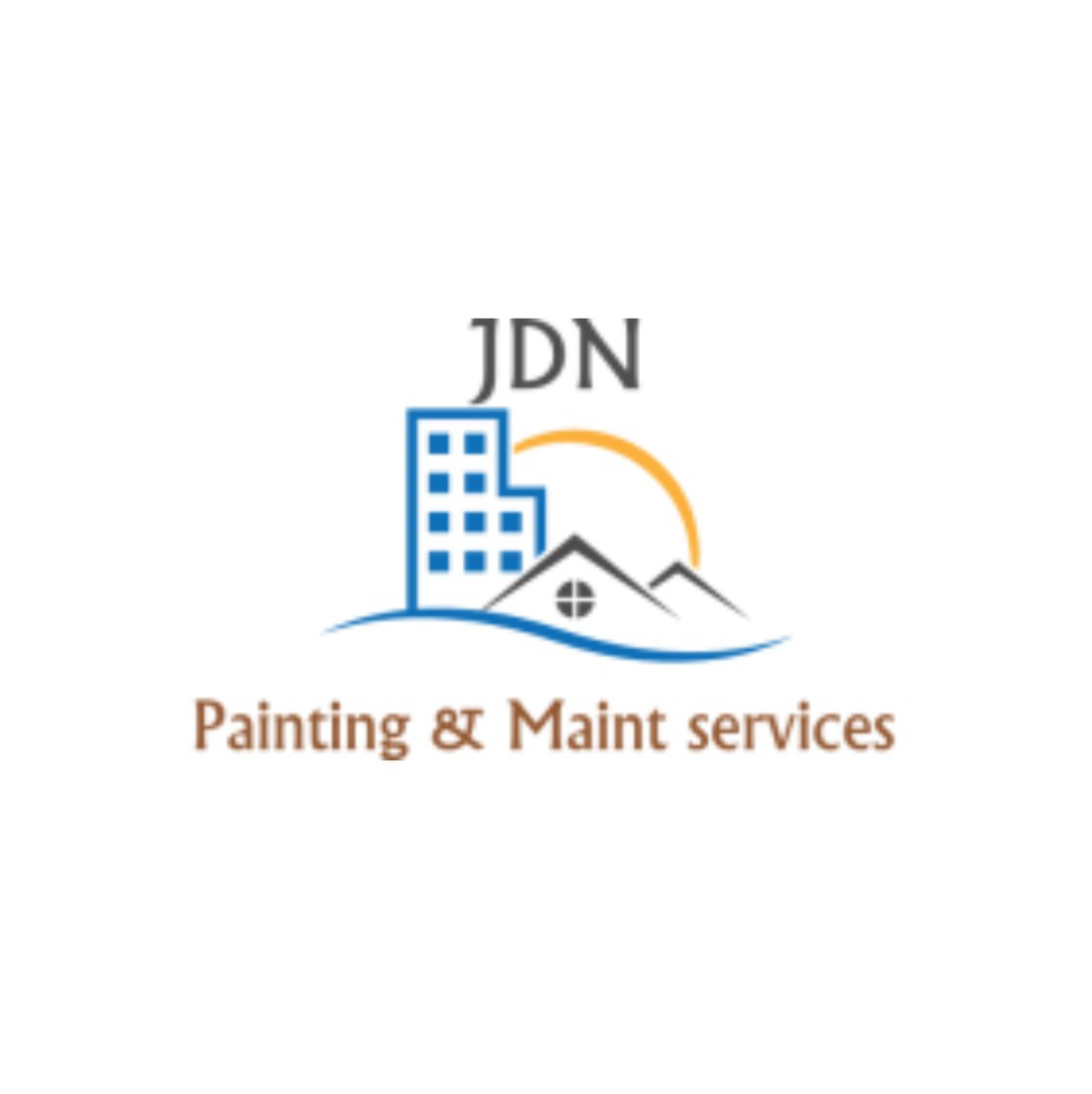 Avatar for JDN Painting & Maintenance Services