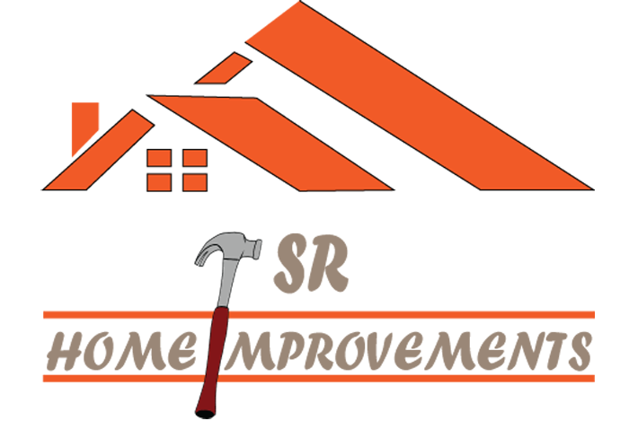 SR Home Improvements logo
