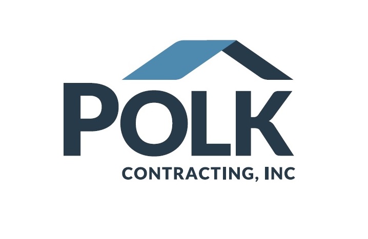 Polk Contracting Inc logo