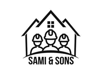 Logo for Sami And Sons Remodeling