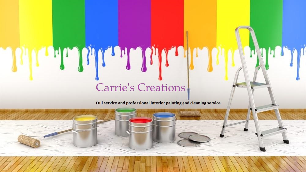 Avatar for Carrie's Creations, LLC