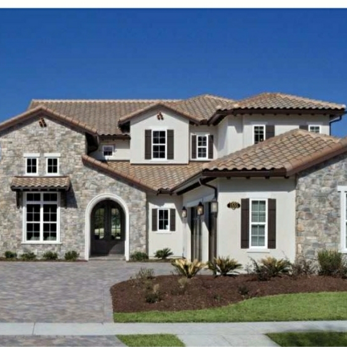 Prestige Roofing logo