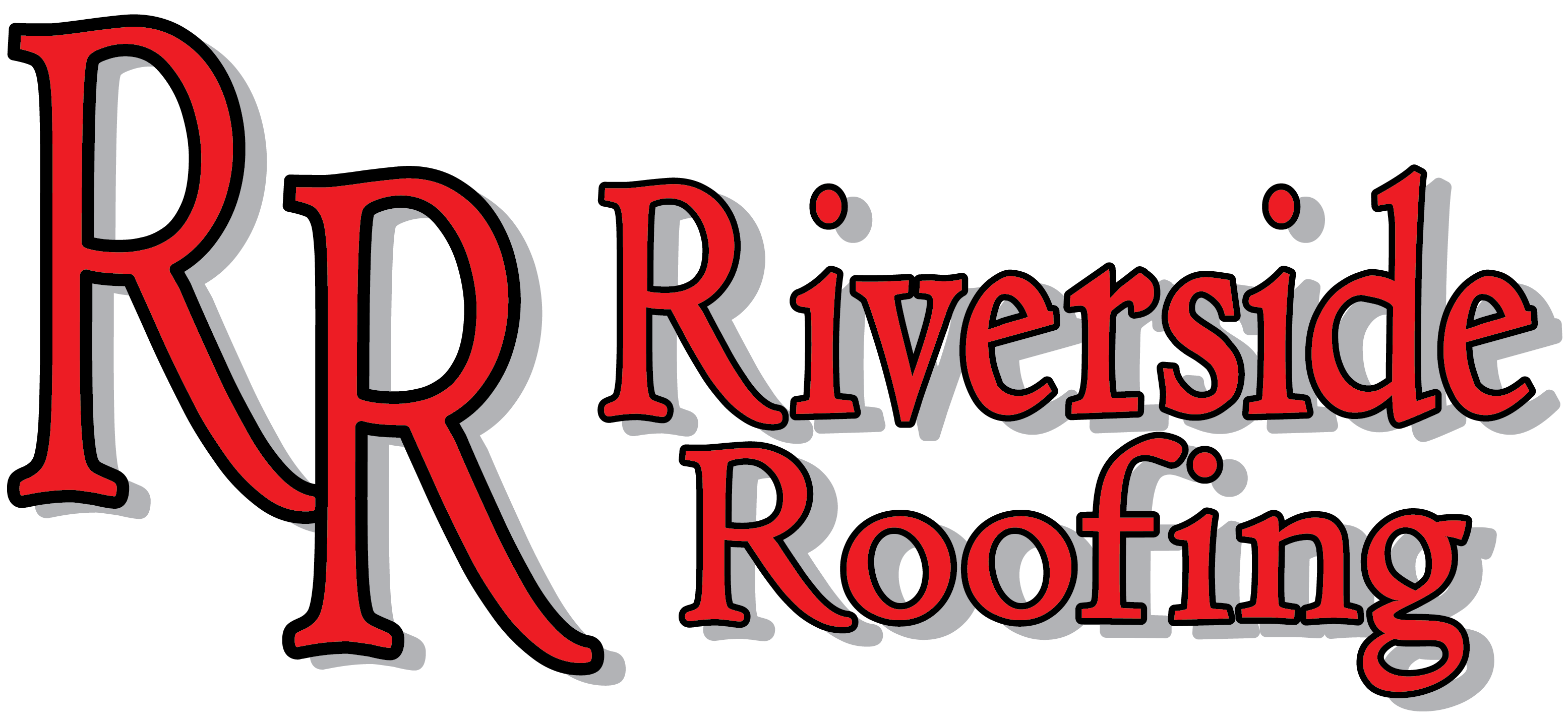Riverside Roofing logo