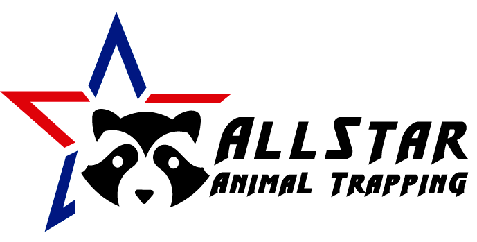 Logo for All Star Animal Trapping