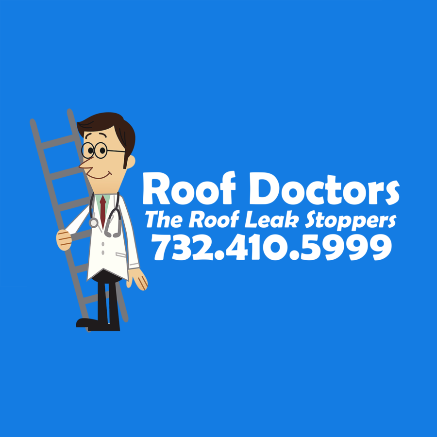 Roof Doctors logo