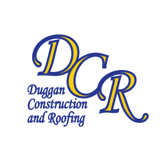 Duggan Construction and Roofing LLC logo