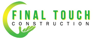 Final Touch Construction logo
