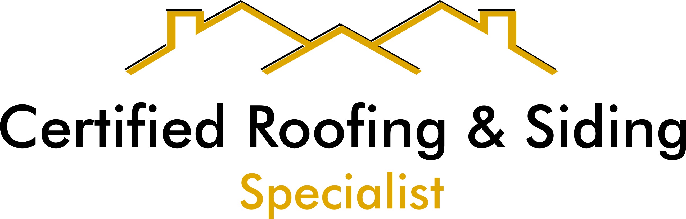 Certified Roofing & Siding Specialist LLC logo