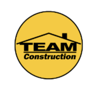 Logo for Team Construction LLC