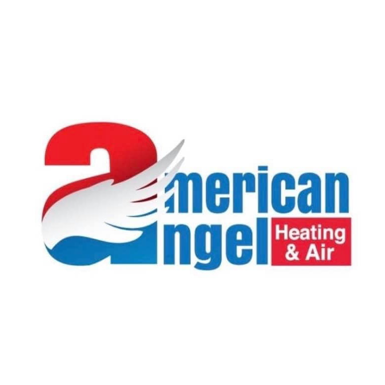 Logo for American Angel