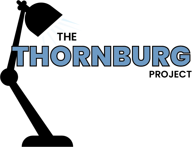 Avatar for The Thornburg Project