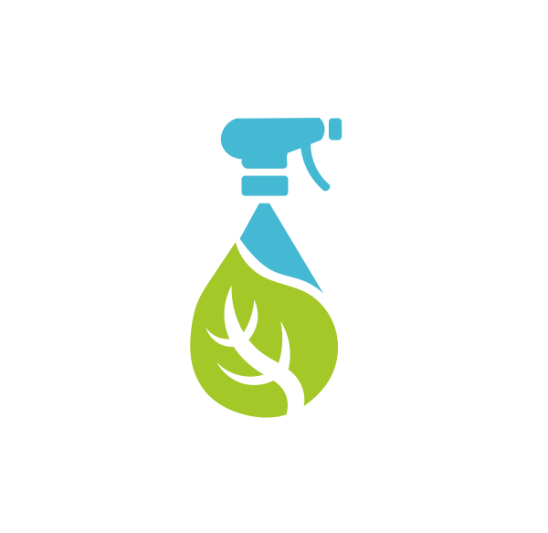 ChemFree Cleaners logo