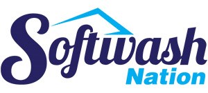 Softwash Nation logo