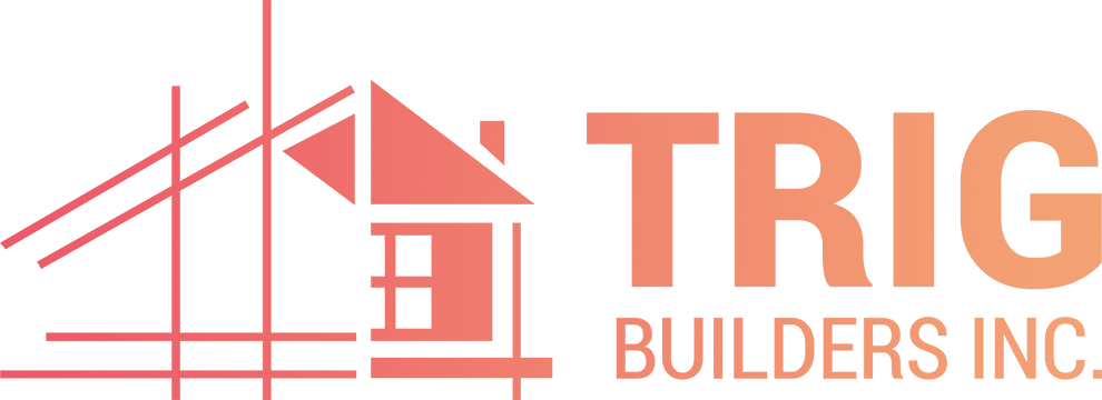 Logo for Trig Builders Inc.
