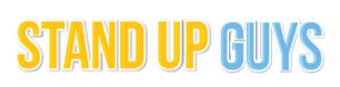 Stand Up Guys Junk Removal logo