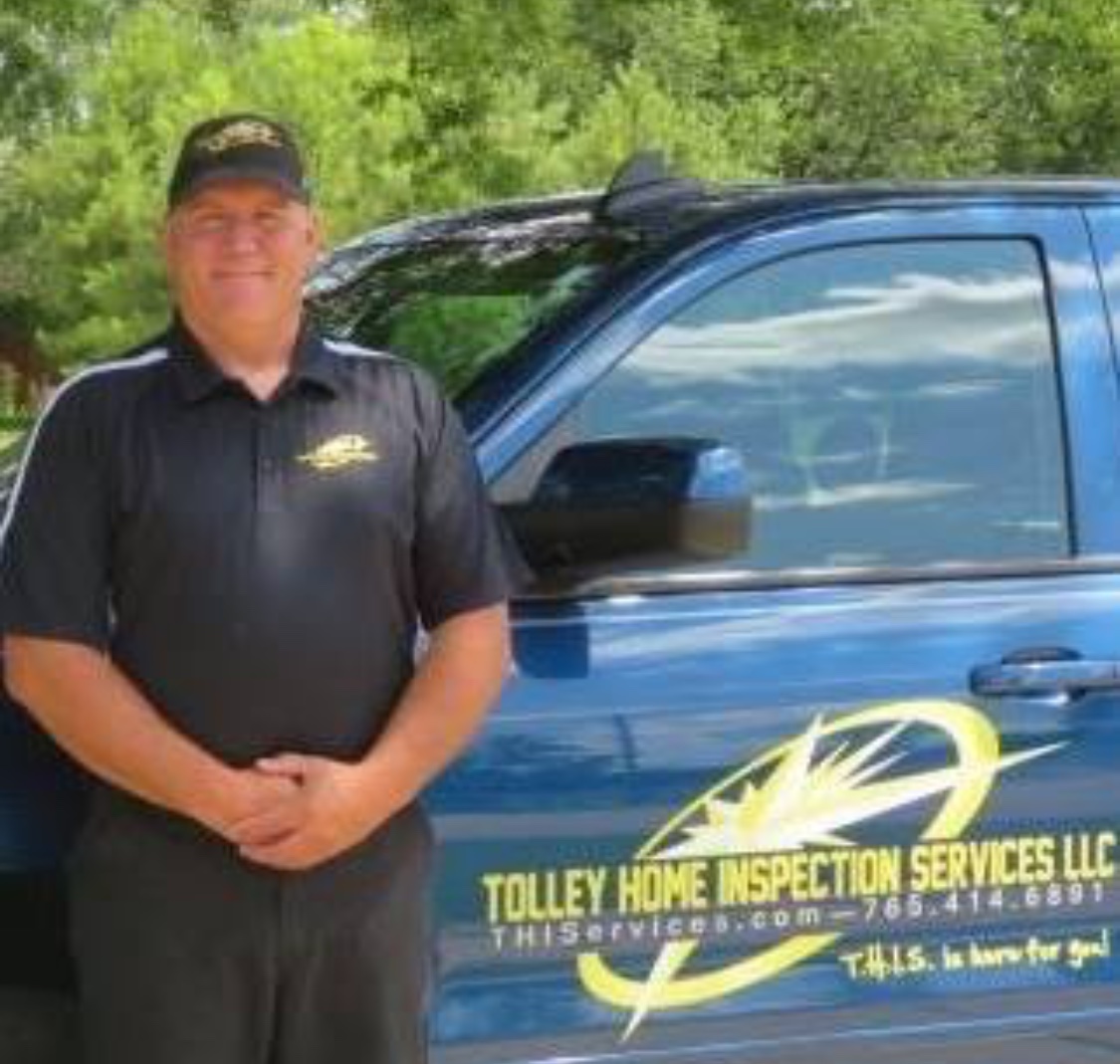 Tolley Home Inspection Services logo
